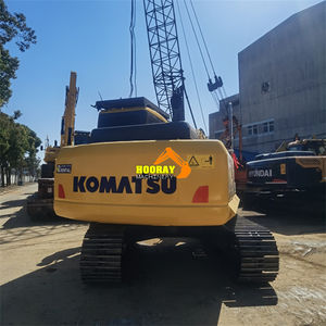 Excavadora Hidráulica Usada Komatsu PC130 PC130-7 a Precio Económico, Excavadora Komatsu PC130 PC130-7 de Segunda Mano en Venta - Product Image 3