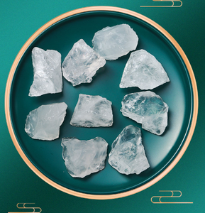 Cristales de Cuarzo Natural Crudo de Alta Calidad al por Mayor, Piedras Curativas - Product Image 2