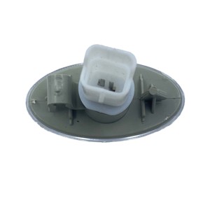 Feu de répétition latéral pour 108 107 206 1007 407 C2 <span class=keywords><strong>C3</strong></span> OE 6325G3 Pièces automobiles - Product Image 4