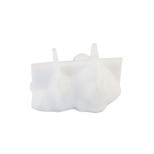 Pig Mousse Silicone Cake <b>Mold</b> 4 Inch Lying Animal Shape DIY Baking <b>Mold</b> For Cake Decorating - Product Image 5