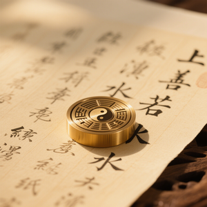 Sıcak satış lüks yuvarlak pirinç <span class=keywords><strong>Paperweight</strong></span> yüksek kalite UV baskılı masa ev ofis okul için dekoratif nesne kaplama tekniği - Product Image 1