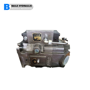 Bombas de pistones axiales de alta cilindrada variable serie HAWE Sunfab V80ML V80ML-200 - Product Image 2
