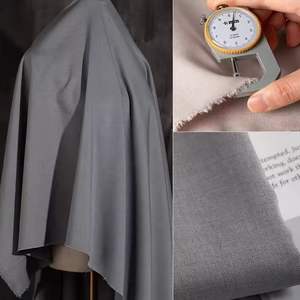 Tissus de alta calidad, venta completa, tela textil, tela tejida, 95% poliéster, Spandex, tela para ropa - Product Image 4