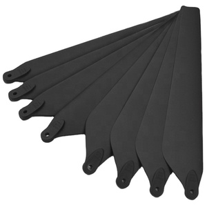Hélices MOTORS 2388 3411 3417 3090 40132 para Drones Agrícolas e Industriales, Accesorios para UAV - Product Image 3