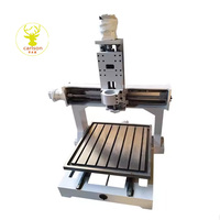 Machine à sculpter 3030 3636 4040 6060 6090 Machine optique