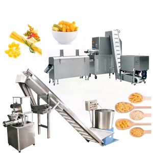 เครื่องทำพาสต้ามักกะโรนีเครื่องทำพาสต้าสำหรับใช้ในบ้าน - Product Image 1