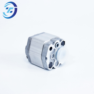 Pompa Idraulica a Micro-Ingranaggi CBK per Sistemi <span class=keywords><strong>Idraulici</strong></span> e Centraline di Potenza - Product Image 4