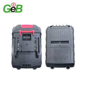 GEB 공장 직판 4Ah 5Ah 6Ah 18v 리튬 배터리 마키타 시리즈 무선 전동 공구용 대체 배터리 팩 - Product Image 5