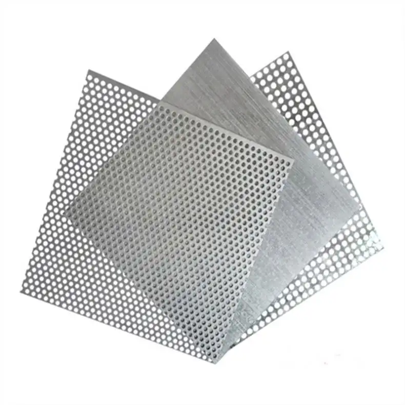 특별 패턴 구멍 장식 금속 천공 시트 금속 장식 패널 정원 개인 정보 천공 금속 시트 플레이트