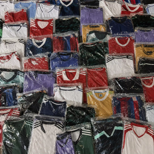 Lista di richieste: Maglie originali dei club di calcio di alta qualità, maglie per giocatori e tifosi di alta qualità - Product Image 2