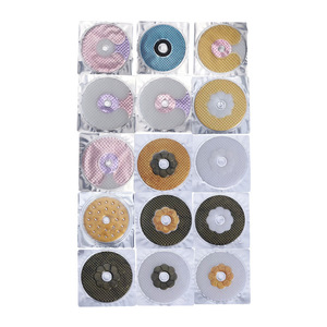 Patchs d'amélioration mammaire au collagène, masque pour les seins, 10 pièces, liftant, hydratant, soin de l'aréole - Product Image 2