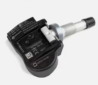 Capteur de pression des pneus 103460200A 433MHz pour capteur Tesla ModelS X 3 TPMS système de capteur de surveillance de la pression des pneus