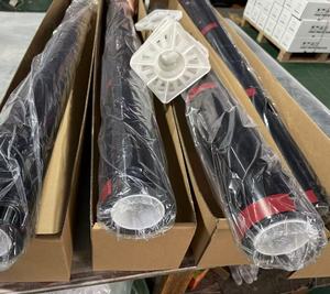 Nouveau film de protection de peinture TPU brillant Vision, résistant aux UV, sans décoloration, auto-cicatrisant, changeant de couleur, pour carrosserie de voiture, garantie 5 ans - Product Image 2