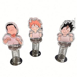 Exhibidores Personalizados de Acrílico al por Mayor, Exhibidores Personalizados con Fotos de Anime y Dibujos Animados, Accesorios de Exhibición Personalizados - Product Image 5