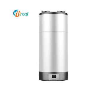 Écologique R134A Réfrigérant Intégré Solaire <span class=keywords><strong>Thermodynamique</strong></span> <span class=keywords><strong>Chauffe</strong></span>-<span class=keywords><strong>Eau</strong></span> À Pompe À Chaleur Inverseur - Product Image 4