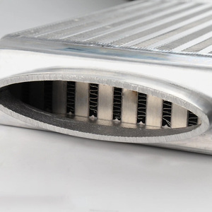 <span class=keywords><strong>Intercooler</strong></span> surélevé à fixation par boulons pour Mini <span class=keywords><strong>Cooper</strong></span> <span class=keywords><strong>S</strong></span> <span class=keywords><strong>R53</strong></span> 2002-2006 - Product Image 2