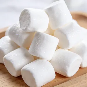Marshmallow Liofilizzati Premium - Snack Soffice, Dolce e Duraturo per Bambini e Adulti - Product Image 1