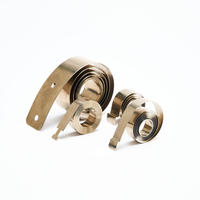 Ressort de torsion de précision, service OEM personnalisé, longue durée de vie, ressort de torsion pour pièces automobiles
