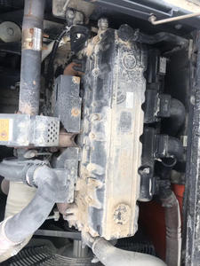 Excavatrice d'occasion originale Doosan 300 Excavatrice d'occasion Doosan 30 tonnes 225lca Excavatrice d'occasion Doosan Dx225 Dx225lca à vendre - Product Image 6