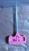 Aiguilles de ponction stériles jetables en acier inoxydable de haute qualité pour l'aspiration de la moelle osseuse, aiguilles de biopsie de la moelle osseuse