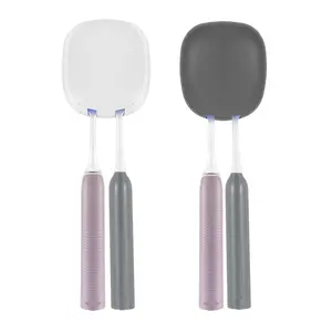 Portable UVC Mini Toothbrush Sterilizer For Home And Travel Compact Sanitizer For Toothbrush Razor And Jewelry