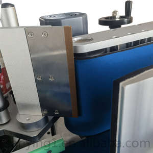 SY-150 Electric Round Bottle <strong>Labeling</strong> <strong>Machine</strong> Desktop <strong>Automatic</strong> Glass Plastic Metal Bottle <strong>Labeling</strong> <strong>Machine</strong> - Product Image 4