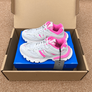 Chaussures de sport en maille de nylon, baskets décontractées pour hommes et femmes, chaussures de course, chaussures de marche, chaussures de basket-ball, chaussures de tennis - Product Image 1