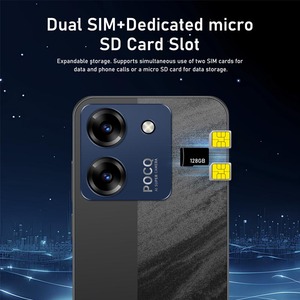 Hot Bán M7Pro 4G Điện Thoại Thông Minh Android8.1 2 + 16GB 2500MAh 5.0 Inch Giá Rẻ Điện Thoại Thông Minh Dual Sim Thẻ Điện Thoại Bán Buôn - Product Image 4