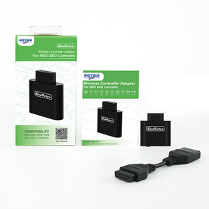 Adaptador de Controlador Inalámbrico SNK NeoGeo MVS AES CD BT para Uso Móvil <span class=keywords><strong>BlueRetro</strong></span> - Product Image 1