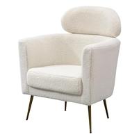 XTKTY-072 canapé inclinable simple chaise berçante salon meubles bras Chaise loisirs chaise longue pouf pour appartement hôtel