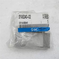 1 pieza de válvula de control neumática nueva sYA5240-02 Envío gratis