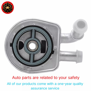 LFD714700 LF6W14700A oto motor yağı soğutucu 2007 Mazda CX-7 <span class=keywords><strong>2.3</strong></span> için - Product Image 6