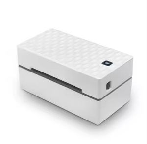Hot Selling 4inch 110mm USB Thermal Label <b>Printer</b> <b>Color</b> Style for Shipping Waybill Thermal <b>Paper</b> GD41W Hot Selling 4inch 110mm U - Product Image 1