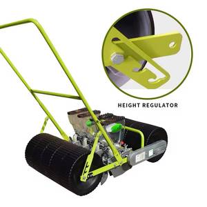 Máquina Sembradora <span class=keywords><strong>de</strong></span> Alta Productividad para Cultivo <span class=keywords><strong>de</strong></span> Vegetales, Sembradora <span class=keywords><strong>de</strong></span> Cebolla, Chile, Ajo, Maíz y Zanahoria al por Mayor - Product Image 2