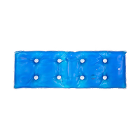 Vente en gros Click coussin de gel chauffant instantané cadeau PVC gel chauffe-mains réutilisable chauffe-mains