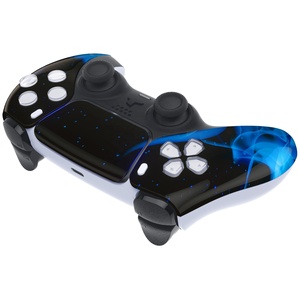 Carcasa Personalizada para Control de Playstation5, Cubierta Frontal con Panel Táctil, Carcasa de Repuesto para el Control de PS5 - Product Image 6