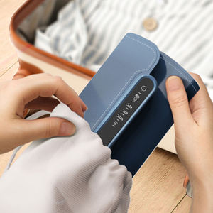 Voedselveilige flexibele siliconen nanomateriaal voedselverwarmingsplaat elektrische voedselverwarmer voor buffetten, feesten, dagelijks gebruik - Product Image 3