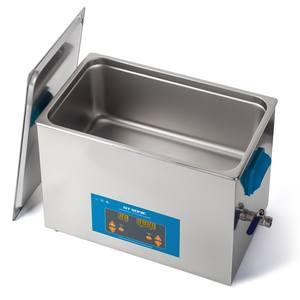 GT SONIC VGT-2227QTD Prodotti Pulizie Sgrassatori27Lモーター部品洗浄用超音波クリーナー - Product Image 3