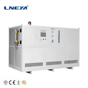 Lneya-60c -80c -120c chillers de baixa temperatura para laboratório e indústria