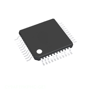 CY9AF111KPMC-GE1 48 LQFP Embedded Electronic Circuit Components Manufacturer Channel - Product Image 1