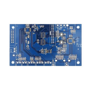 <span class=keywords><strong>PCB</strong></span> cho thiết bị điện tử xe siêu âm với khả năng chịu đựng môi trường khắc nghiệt - Product Image 1