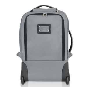 Tiện ích xách tay bánh máy ảnh Vali Ba lô chuyên nghiệp DSLR máy ảnh xe đẩy Túi - Product Image 4