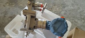 Válvulas de Acero Inoxidable Rosemount 0305 de 5 Válvulas con Colector Integral 0305RC52B11 306 para Transmisor de Presión, ¡Gran Venta! - Product Image 6