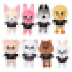 Plushie Figure Plush <b>Toys</b> Super <b>Soft</b> Kids <b>Stuffed</b> Animal 30-40Cm Series Plush Figure <b>Toys</b> Kids - Product Image 1