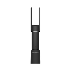 Realtek RTL8814AU <span class=keywords><strong>AC1900</strong></span> Adaptador inalámbrico USB 3,0 Wifi con antena 4 2dBi - Product Image 4