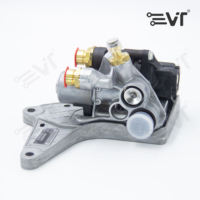 Soupape de frein pneumatique pour camion VT, remplacement 21707054 21991157 23532368, nouvelle version, améliore la sécurité de conduite, longue durée de vie