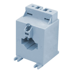 หม้อแปลงกระแสไฟฟ้า Ste รุ่น Tc 32 กล่องพลาสติกสำหรับอุปกรณ์เครื่องจักรกล - Product Image 4