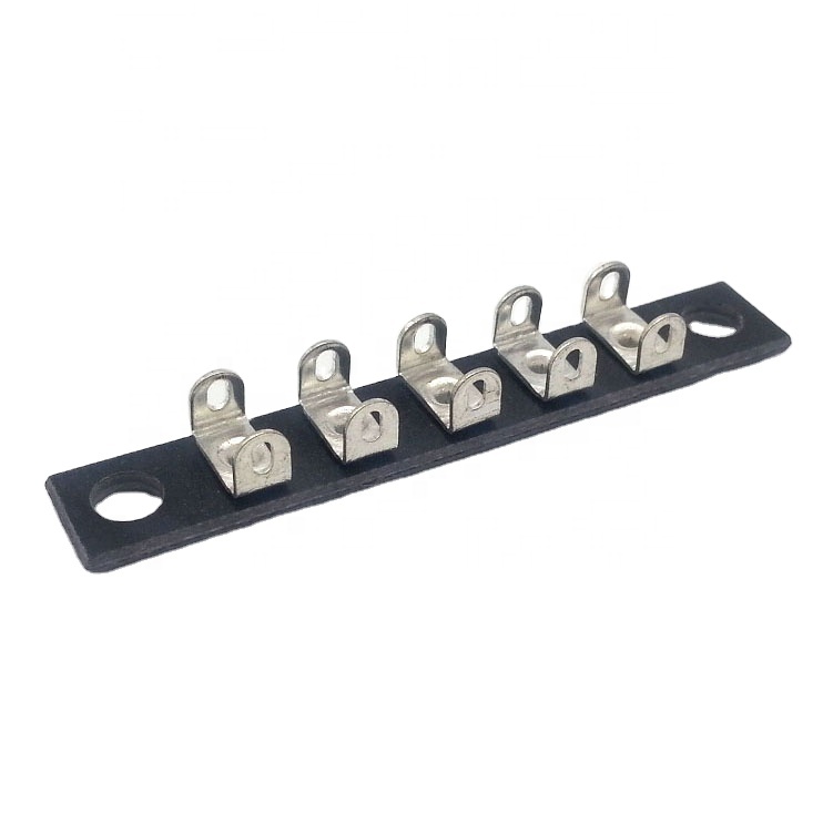 MABT0023B 5pins Tag Board For Amplifier/tag Strip Board/audio PCB Board For Fender Marshall Tube Amplifier