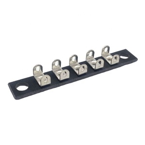 MABT0023B FR4 สำหรับ PCB บอร์ดแท็กสตริป 5 พินสำหรับเครื่องขยายเสียงหลอดเฟนเดอร์ มาร์แชล - Product Image 1