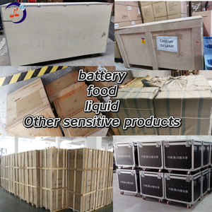 Envío Rápido DDP al Mejor Precio, Agente de Carga FBA, Envío Aéreo+Exprés, Agente de Carga de China a Canadá, Carga Especial, Carga Sobredimensionada, Aduanas - Product Image 5